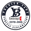 SHENZHEN BESVAPIN CO.,LTD.