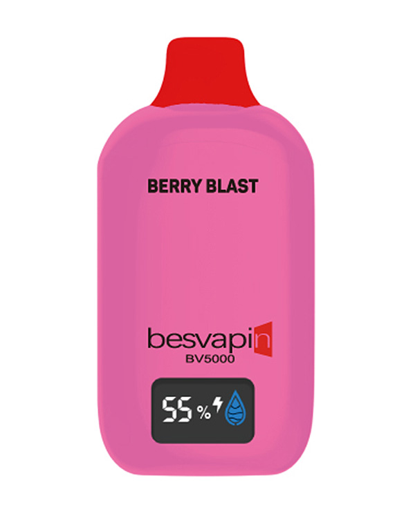 besvapin BV15000