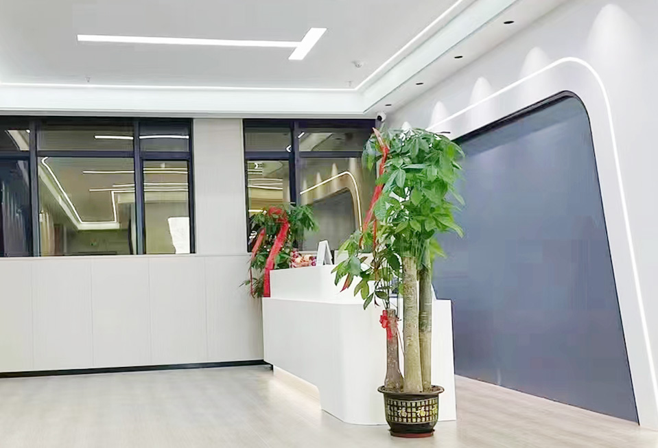 SHENZHEN BESVAPIN CO.,LTD.
