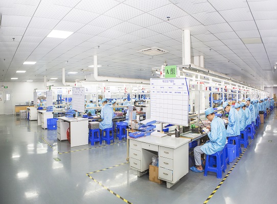 Professional Production Lines